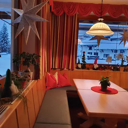 Walkerbach Country house *