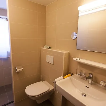 Walkerbach Venkovský dům
