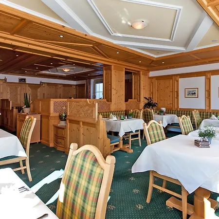 Venkovský dům Walkerbach Lech am Arlberg