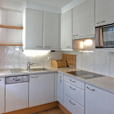 Landhaus Walkerbach