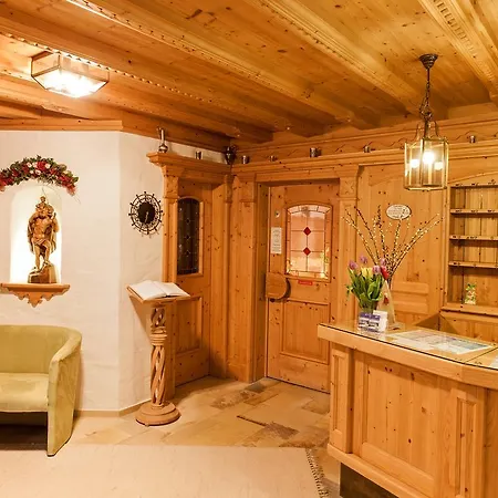 Walkerbach Venkovský dům Lech am Arlberg