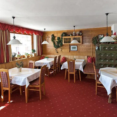 Country house Walkerbach *