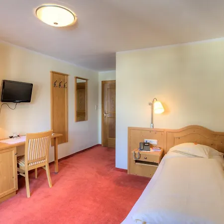 Landhaus Walkerbach Lech am Arlberg