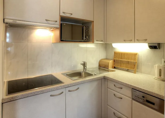 Country house Walkerbach Lech am Arlberg