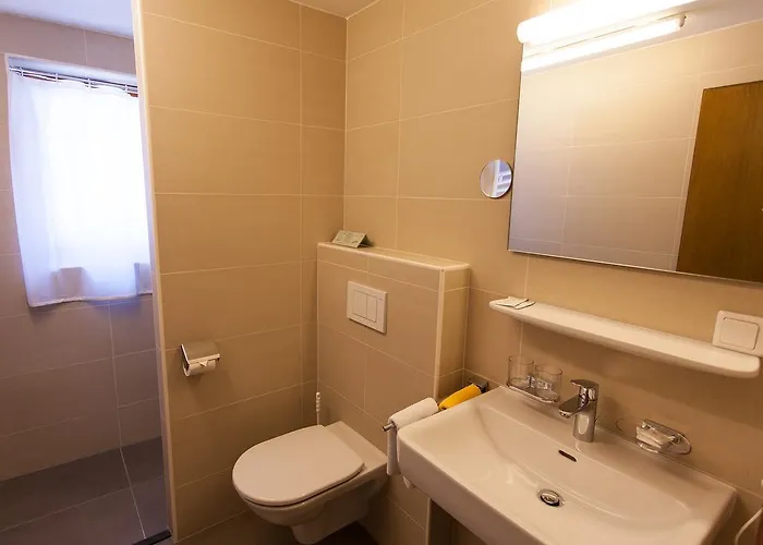 Walkerbach Country house