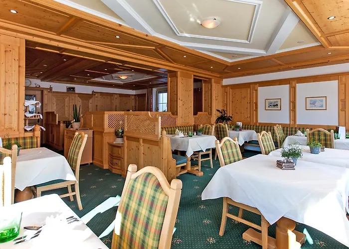 Country house Walkerbach Lech am Arlberg